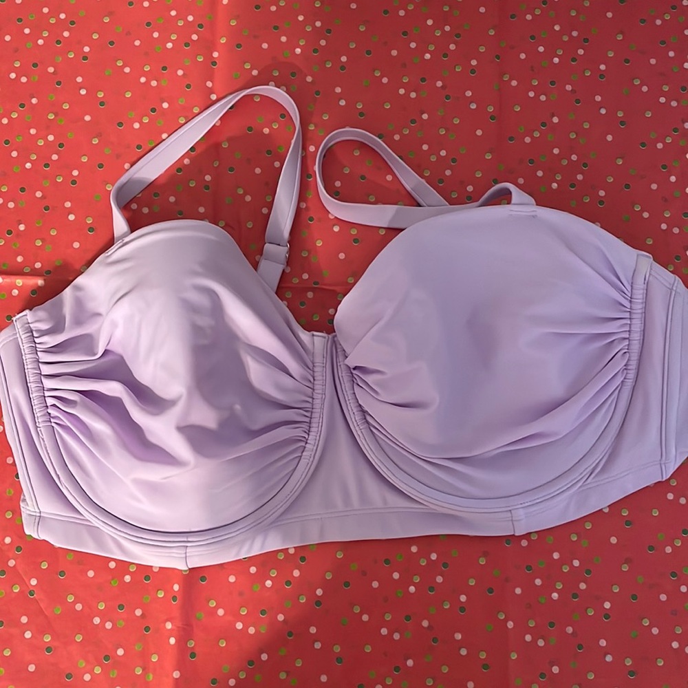 Xhilaration Swimsuit Top